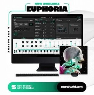 Soundwrld Euphoria