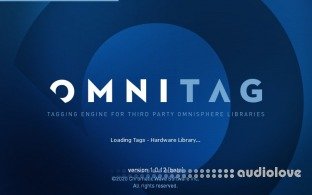 Chromatic Wave Software OmniTag