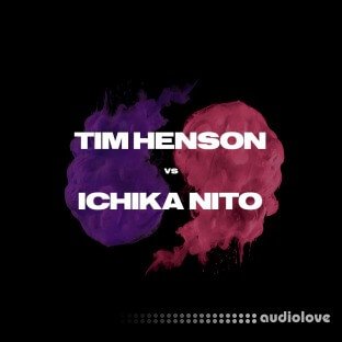 W6RST Tim Henson vs Ichika Nito Tabs