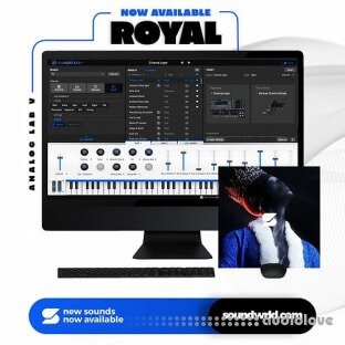 Soundwrld Royal