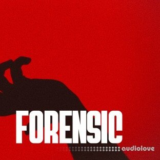 MarcDBeats FORENSIC