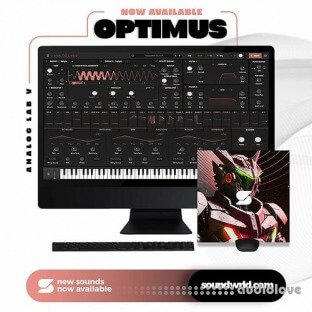 Soundwrld Optimus