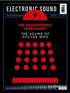 Electronic Sound Issue 106, 2023