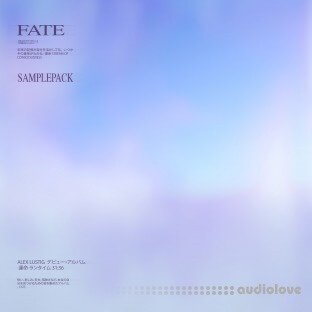 Alex Lustig Fate Samplepack