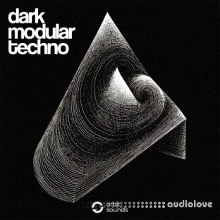 Orbit Sounds Dark Modular Techno