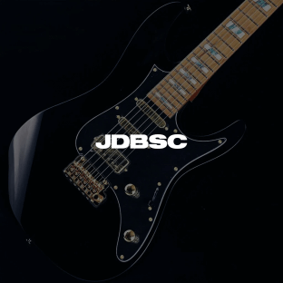 W6RST Tim Henson JDBSC Tabs + Backing Track