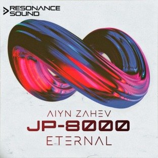 Aiyn Zahev Sounds Roland JP-8000/8080 Eternal