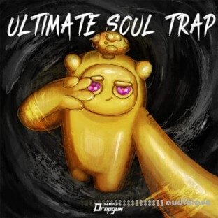 Dropgun Samples Ultimate Soul Trap