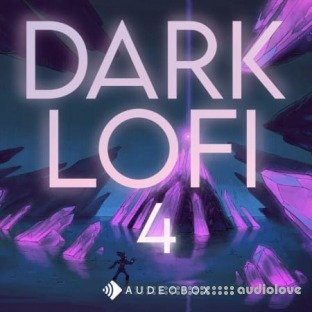 AudeoBox Dark Lo-Fi 4