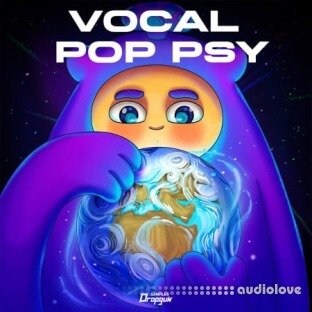 Dropgun Samples Vocal Pop Psy SERUM SPiRE