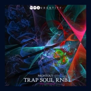 Audentity Records Nightout Trap: Soul Rnb