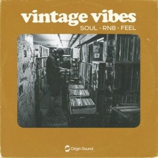 Origin Sound Vintage Vibes