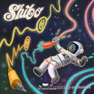 Splice Sounds Shibo Space Waves