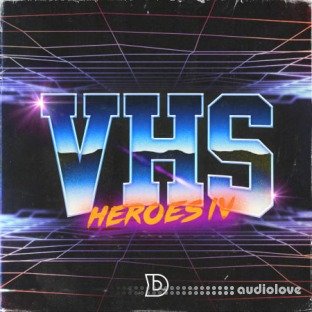 DopeBoyzMuzic VHS Heroes 4