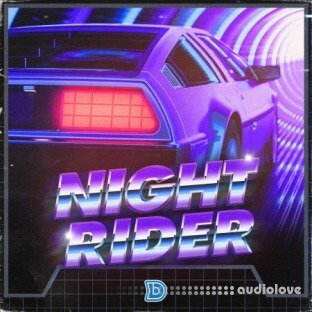 DopeBoyzMuzic Night Rider Sample Pack