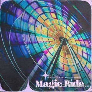 DopeBoyzMuzic Magic Ride