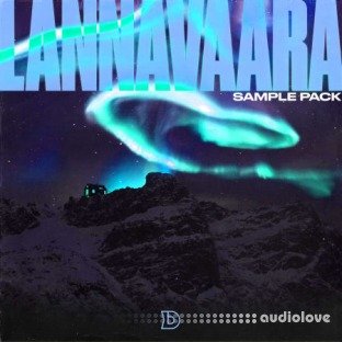 DopeBoyzMuzic Lannavaara Sample Pack