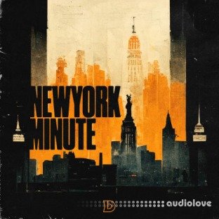 DopeBoyzMuzic New York Minute