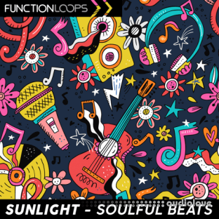 Function Loops Sunlight Soulful Beats