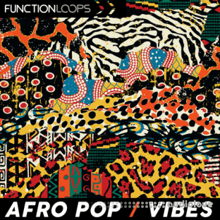 Function Loops Afro Pop Vibes