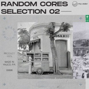 nu.wav Random Cores Selection 02