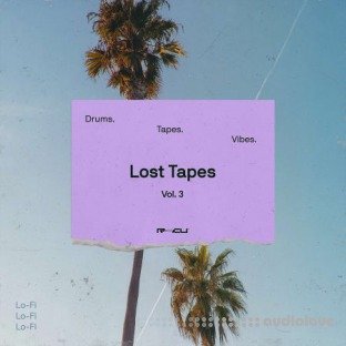 Renraku Lost Tapes 003