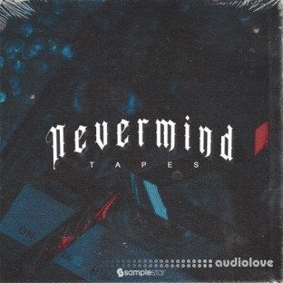 Samplestar Nevermind Tapes