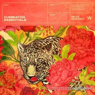 Splice Originals Cumbiaton Essentials