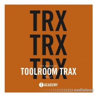 Toolroom The Sound Of Toolroom Trax Vol.2