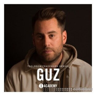 Toolroom GUZ Trademark Series