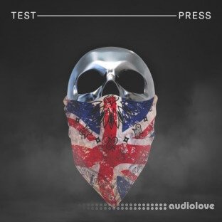 Test Press Serum UK Drill