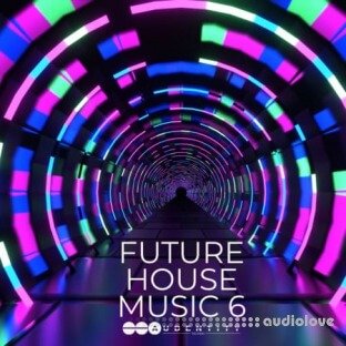 Audentity Records Future House Music 6