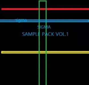 sigma Sample Pack Vol.1