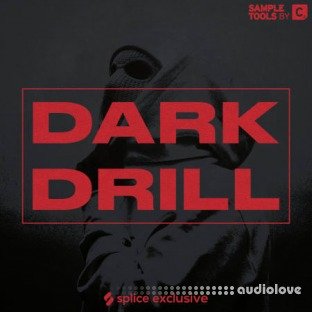 Sample Tools by Cr2 DARK DRILL