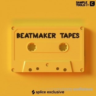 Sample Tools by Cr2 Beatmaker Tapes