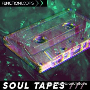 Function Loops Soul Tapes