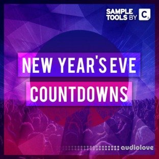 Sample Tools by Cr2 New Years' Eve Countdowns