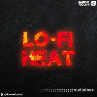 Sample Tools by Cr2 LOFI HEAT