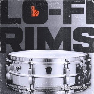 Bullyfinger Lo-fi Rims