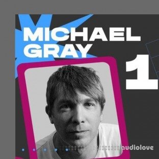 Michael Gray Making a Modern Disco Classic