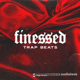 Origin Sound FINESSED Trap Beats