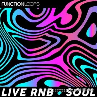 Function Loops Live Rnb and Soul