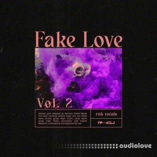 Renraku Fake Love 2