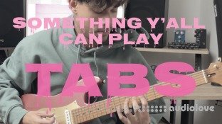 Manuel Gardner Fernandes Something Ya'll Can Play Tabs