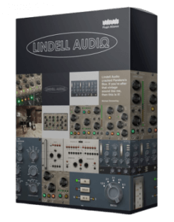 Lindell-Plugin Alliance All Bundle