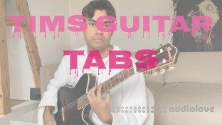 Manuel Gardner Fernandes Tim's Guitar Tabs