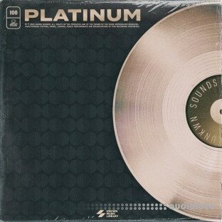 UNKWN Sounds PLATINUM [100] (Compositions and Stems)