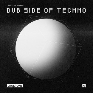 Looptone Dub Side Of Techno