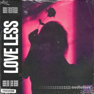 LifeStyleDidIt Loveless (Analog Lab V Bank)