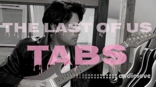 Manuel Gardner Fernandes The Last of Us Tabs